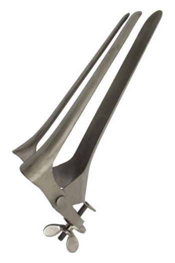 SPECULUM POLANSKY OU EQUIDE