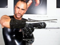 SPECULUM POLANSKY OU EQUIDE