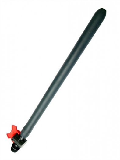 EMBOUT DE DOUCHE LARGE SILICONE + VARIATEUR