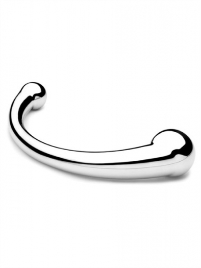 BUTT PLUG ACIER PURE WAND