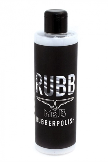 RUBBER POLISH 250 ML