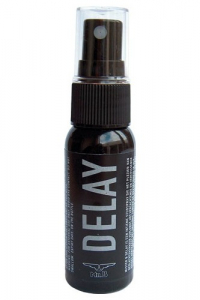 DELAY SPRAY