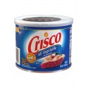 GRAISSE CRISCO - 453GR