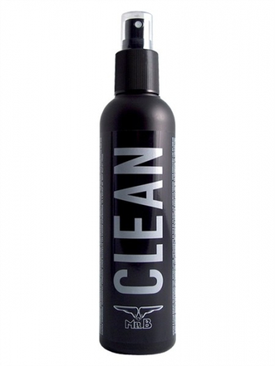 SPRAY CLEAN 200 ML