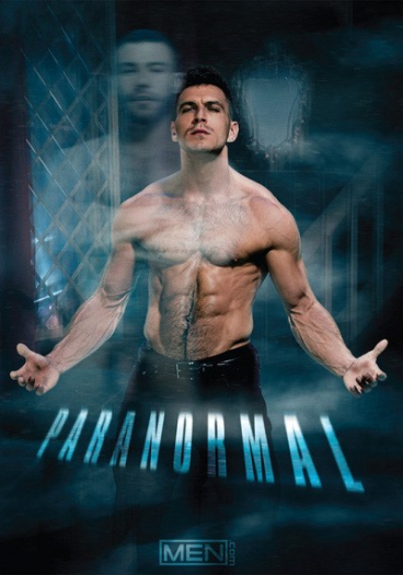PARANORMAL MEN.COM