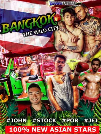 BANGKOK