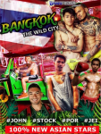 BANGKOK