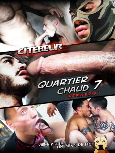 QUARTIER CHAUD 7