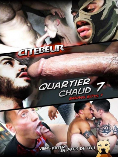 QUARTIER CHAUD 7