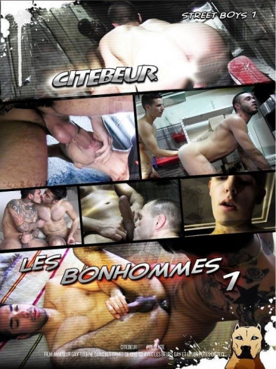 LES BONHOMMES 1