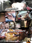 LES BONHOMMES 1