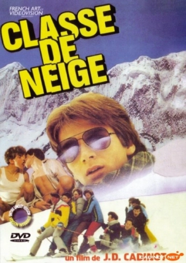 CLASSE DE NEIGE