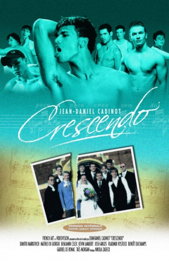 CRESCENDO