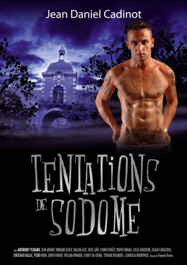 TENTATIONS DE SODOME