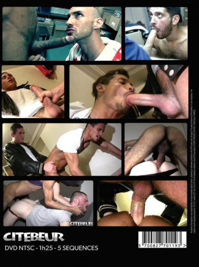 VIENS KIFFER LES MECS DE TECI 2