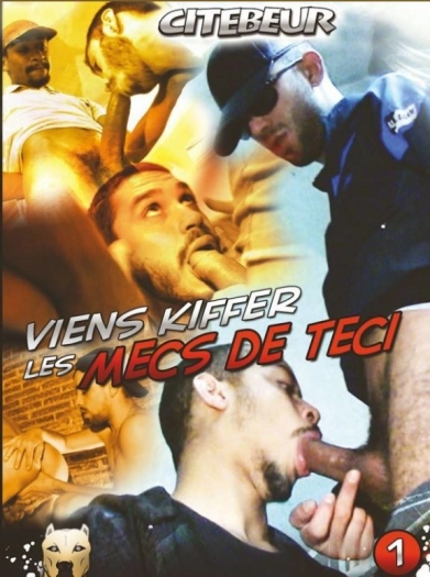 VIENS KIFFER LES MECS DE TECI 1