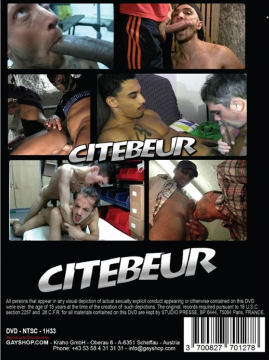 VIENS KIFFER LES MECS DE TECI 4