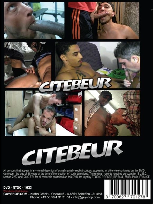 VIENS KIFFER LES MECS DE TECI 4