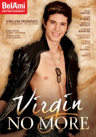 VIRGIN NO MORE