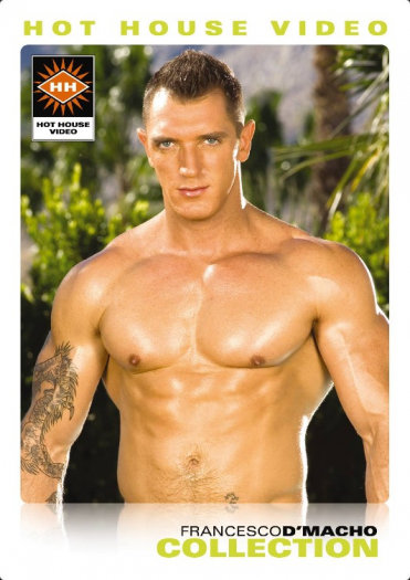 FRANCESCO D'MACHO COLLECTION