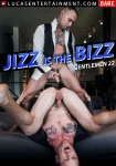 JIZZ IS THE BIZZ : GENTLEMEN 22