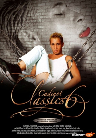 CADINOT CLASSICS 6
