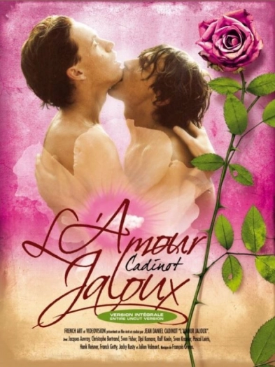 L'AMOUR JALOUX