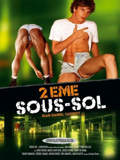2EME SOUS-SOL