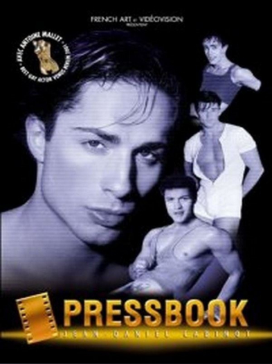 PRESSBOOK
