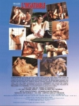 L'INSATIABLE