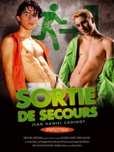SORTIE DE SECOURS