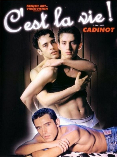 C'EST LA VIE CADINOT