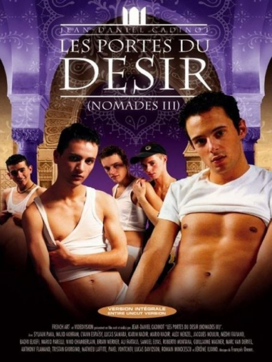 NOMADES 3 : LES PORTES DU DESIR