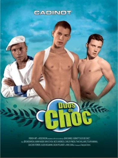 DUOS DE CHOC