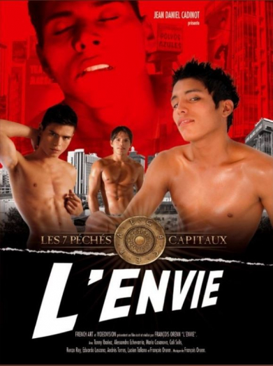 L'ENVIE