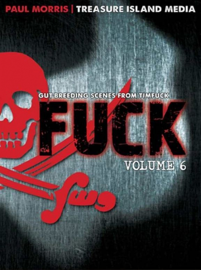 TIM FUCK VOL. 6
