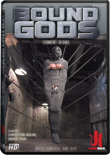 BOUND GODS : TORMENT DESIRE