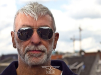 LUNETTES FONCEES MISTER B