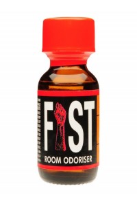 POPPERS FIST 25 ML