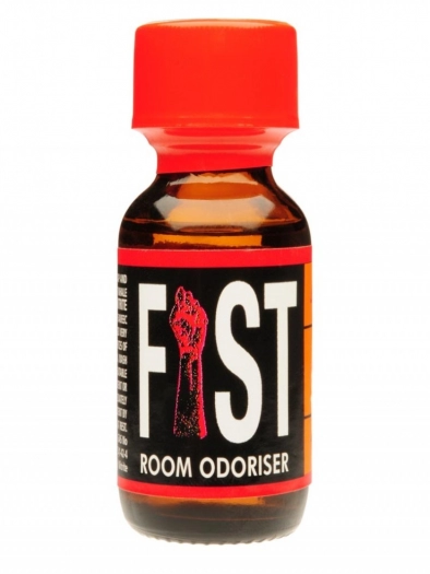 POPPERS FIST - 24ML