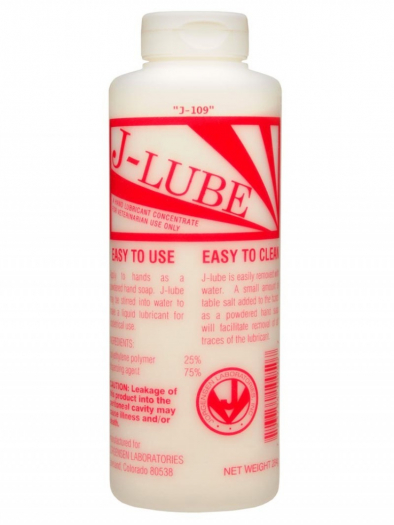 J-LUBE