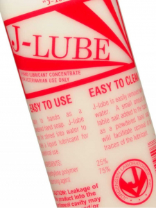 J-LUBE