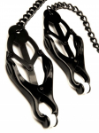 PINCES JAPONAISES NOIRES