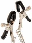 PINCES ALLIGATOR CHROMEES