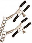 PINCES ALLIGATOR CHROMEES