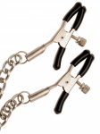 PINCES ALLIGATOR CHROMEES