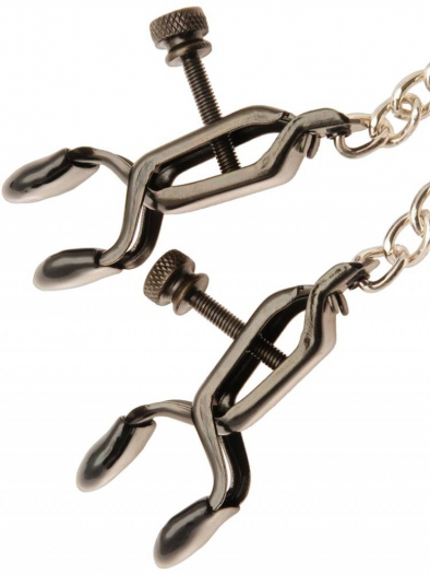 PINCES AVEC POIGNÉES RÉGLABLES