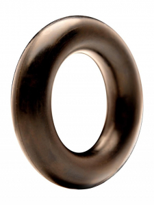COCK-RING EN LATEX TRES EPAIS