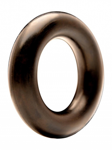 COCK-RING EN LATEX TRES EPAIS