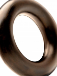 COCK-RING EN LATEX TRES EPAIS